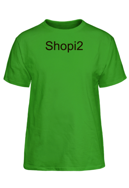 Shopi2 Basic Tee