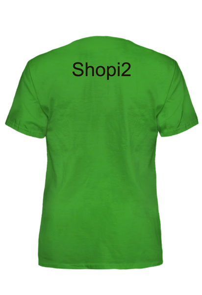 Shopi2 Basic Tee