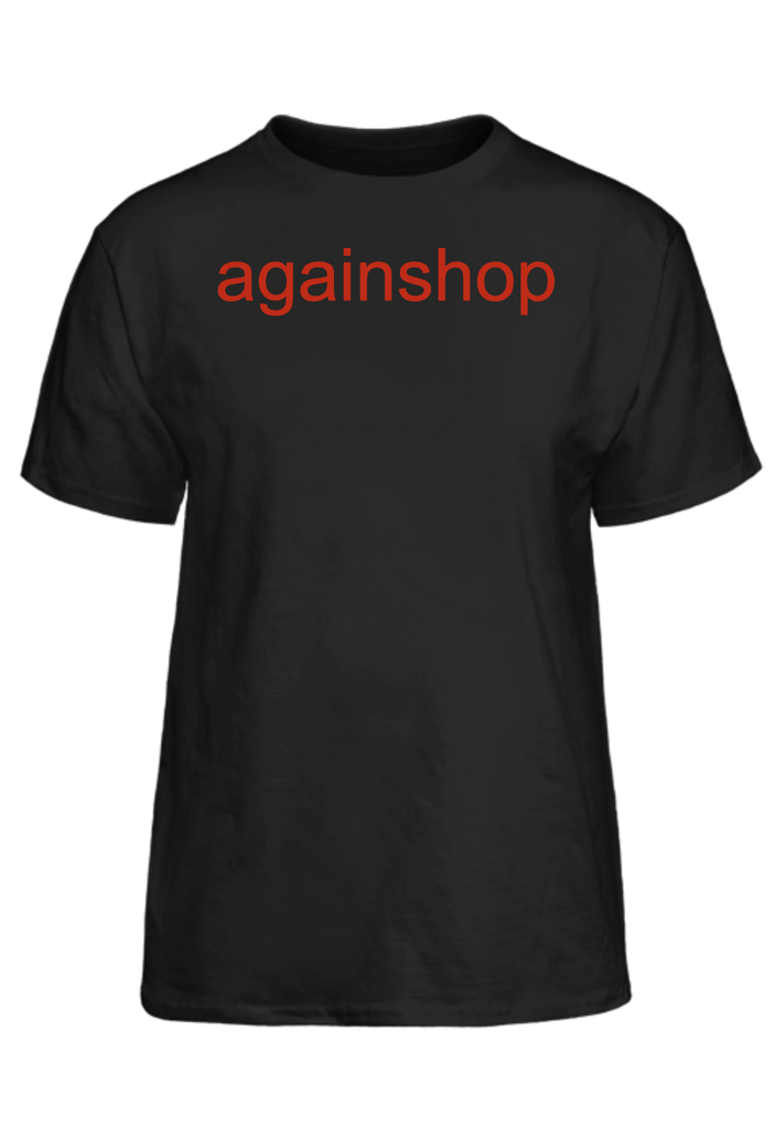 againshop Basic Tee