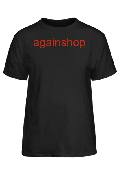 againshop Basic Tee